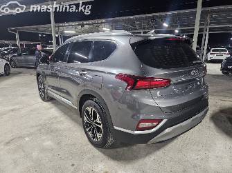 Hyundai Santa Fe IV 2.0 AT