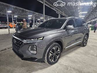Hyundai Santa Fe IV 2.0 AT
