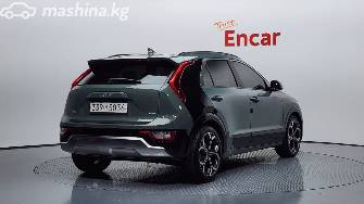 Kia Niro II 1.6hyb AMT