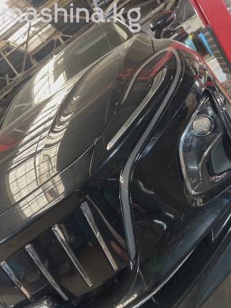 Hongqi E-QM5 56 kWh Electro AT