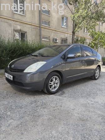 Toyota Prius II (XW20) 1.5hyb AT
