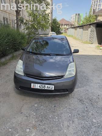 Toyota Prius II (XW20) 1.5hyb AT