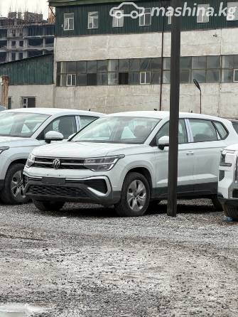 Volkswagen Tharu I Рестайлинг 300 TSI 1.5 AMT