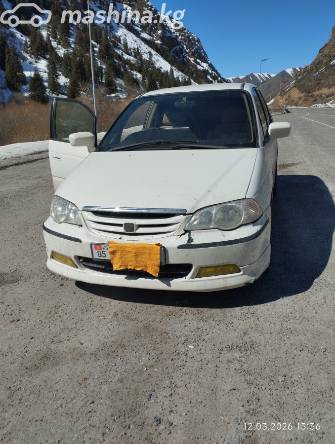 Honda Odyssey II 2.3 AT