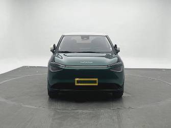 Dongfeng Nammi 01 31.45 kWh Electro AT