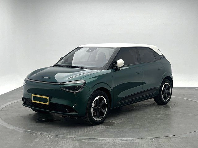 Dongfeng Nammi 01 31.45 kWh Electro AT