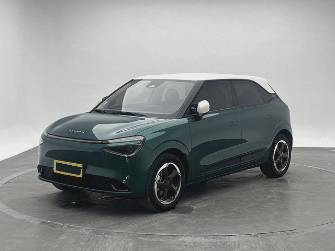Dongfeng Nammi 01 31.45 kWh Electro AT