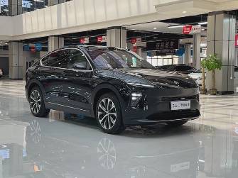 Nio EC7 100 kWh Electro AT 4WD