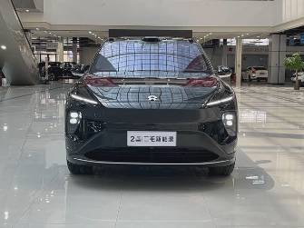 Nio EC7 100 kWh Electro AT 4WD