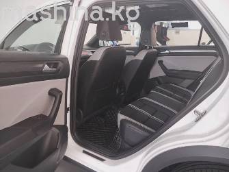 Volkswagen T-Roc I (China Market) 1.5 AMT