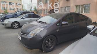Toyota Prius II (XW20) 1.5hyb AT