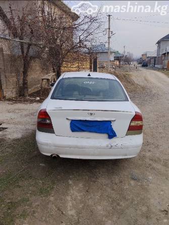 Daewoo Nubira II 1.6 MT
