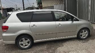Toyota Ipsum II (M20) 2.4 AT