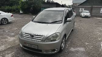 Toyota Ipsum II (M20) 2.4 AT