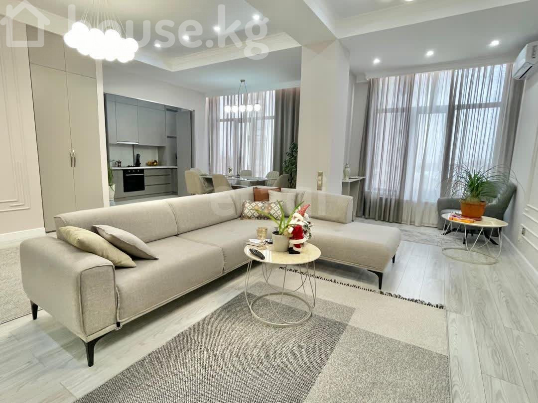 4-комн. кв., 150 м2