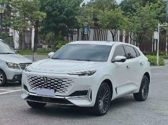 Changan UNI-K 2.0 AT