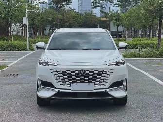 Changan UNI-K 2.0 AT