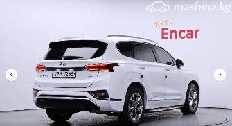 Hyundai Santa Fe IV 2.0 AT 4WD
