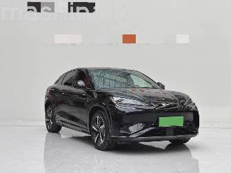 BYD Sea Lion 07 80.64 kWh Electro AT 4WD