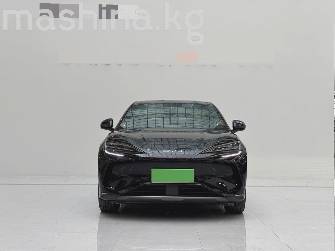 BYD Sea Lion 07 80.64 kWh Electro AT 4WD