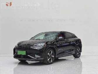 BYD Sea Lion 07 80.64 kWh Electro AT 4WD