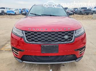 Land Rover Range Rover Velar I 3.0 AT 4WD
