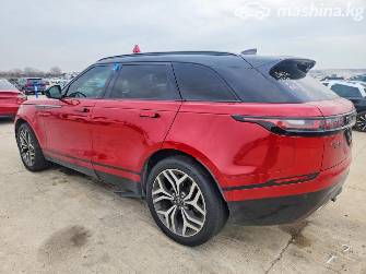Land Rover Range Rover Velar I 3.0 AT 4WD