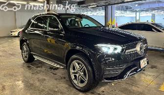 Mercedes-Benz GLE II (V167) 350 2.0 AT 4WD