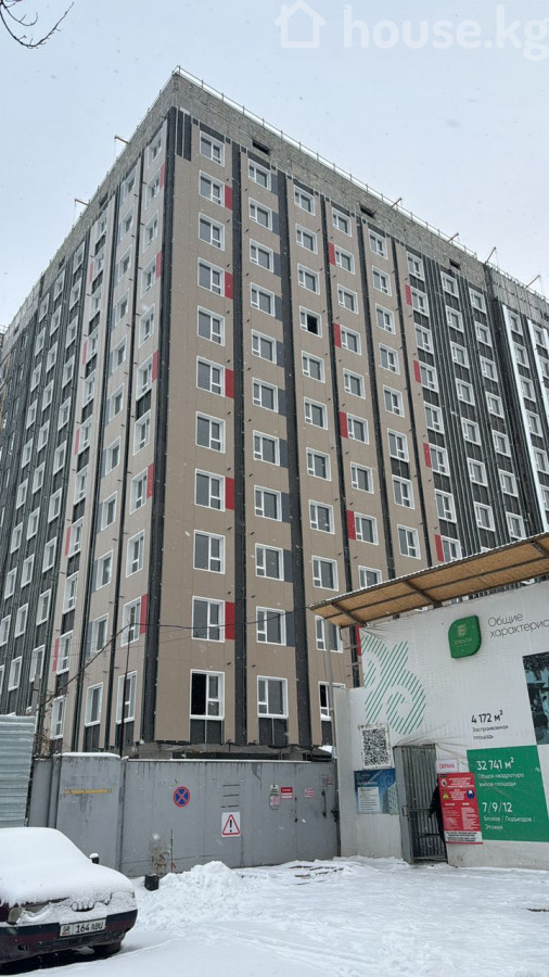 2-комн. кв., 46 м2