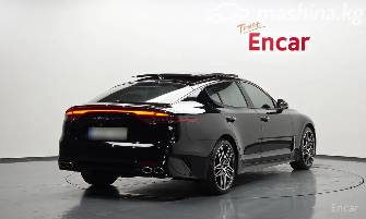 Kia Stinger I Рестайлинг 2.5 AT