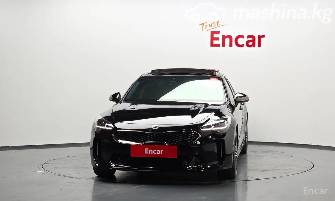 Kia Stinger I Рестайлинг 2.5 AT