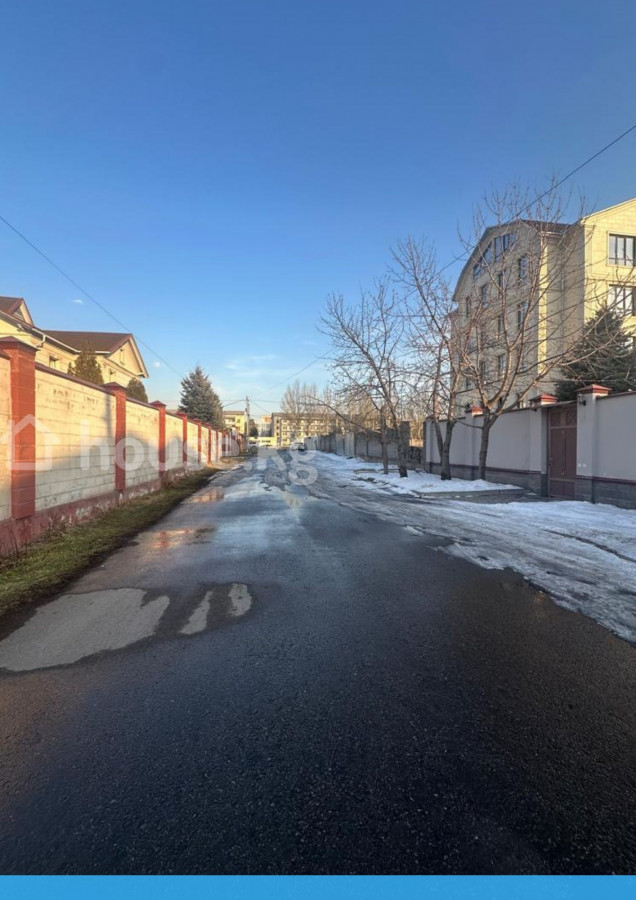 Участок, 7 соток