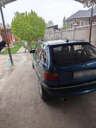 Opel Astra F 1.8 MT