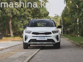 Kia KX1 1.4 AT
