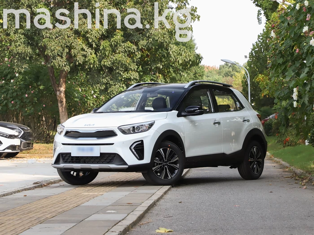Открыть фото Kia KX1 1.4 AT