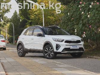 Kia KX1 1.4 AT