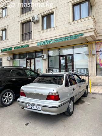 Daewoo Nexia I 1.5 MT