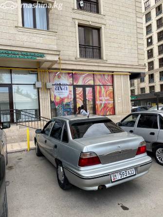 Daewoo Nexia I 1.5 MT