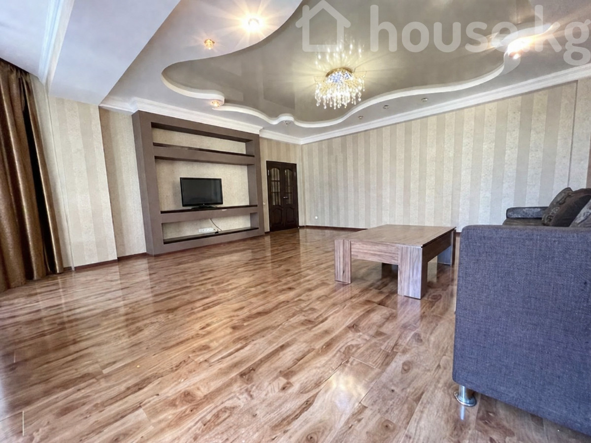 4-комн. кв., 170 м2