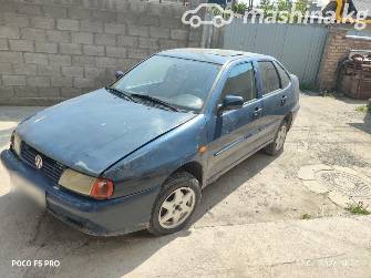 Volkswagen Polo III 1.6 MT