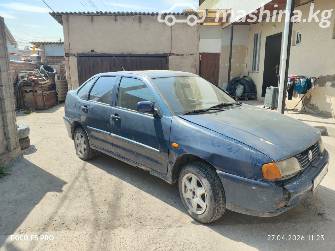 Volkswagen Polo III 1.6 MT