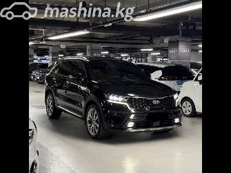 Kia Sorento IV 2.2d AMT