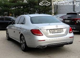 Mercedes-Benz E-Класс V (W213, S213, C238) E 300 9G-TRONIC