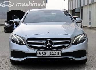 Mercedes-Benz E-Класс V (W213, S213, C238) E 300 9G-TRONIC