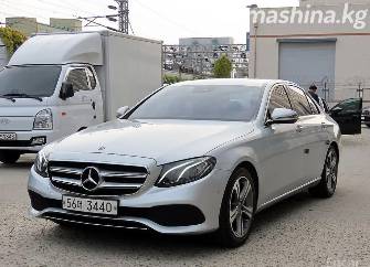 Mercedes-Benz E-Класс V (W213, S213, C238) E 300 9G-TRONIC