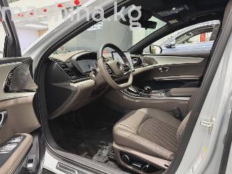 BYD Han I Рестайлинг DM-i 1.5hyb AT