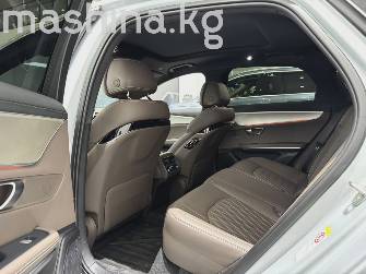 BYD Han I Рестайлинг DM-i 1.5hyb AT