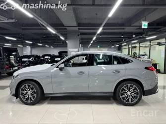 Mercedes-Benz GLC Coupe II (C254) 300 2.0 AT 4WD