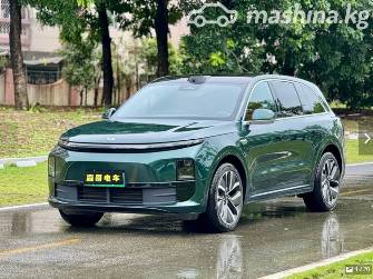 LiXiang L6 1.5hyb AT 4WD