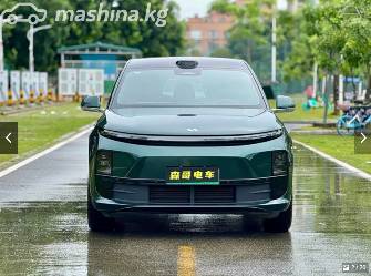 LiXiang L6 1.5hyb AT 4WD